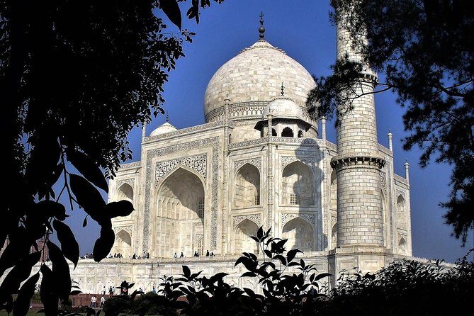 6 Days Golden Triangle Tour with Pushkar from Delhi - FAQs