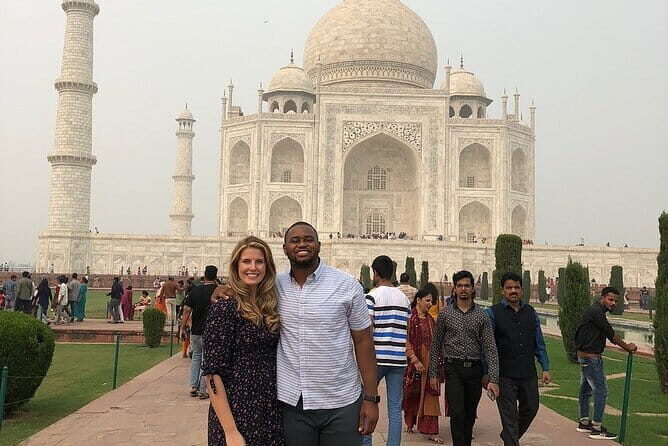 6-Days Golden Triangle Tour with Varanasi - Sarnath - FAQ