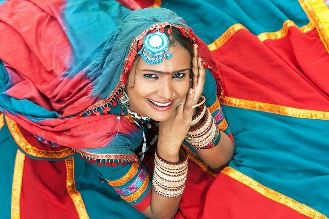 6 Days Golden Triangle Tour{Delhi Agra Jaipur Tour} - Final Thoughts