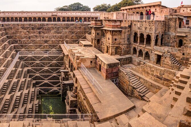6 Days: Golden Triangle With Ranthambore Tour With 5 Star Hotels - FAQ