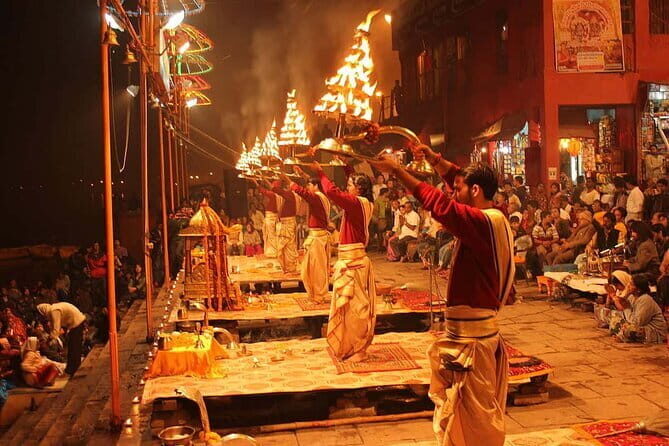 6 Days Golden Triangle with Ranthambore & Varanasi Tour - Value & Who Should Consider This Tour