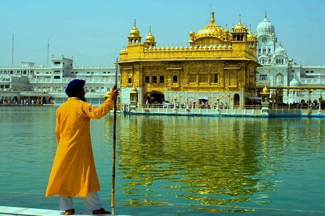 6 Days Golden Triangle with Ranthambore & Varanasi Tour - FAQ