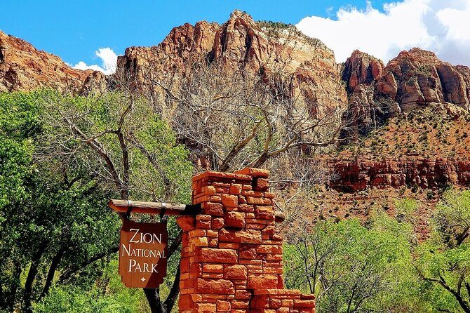 6 Days- Golden West and Utah Parks - Experience the Best of the Golden West and Utah Parks in 6 Days