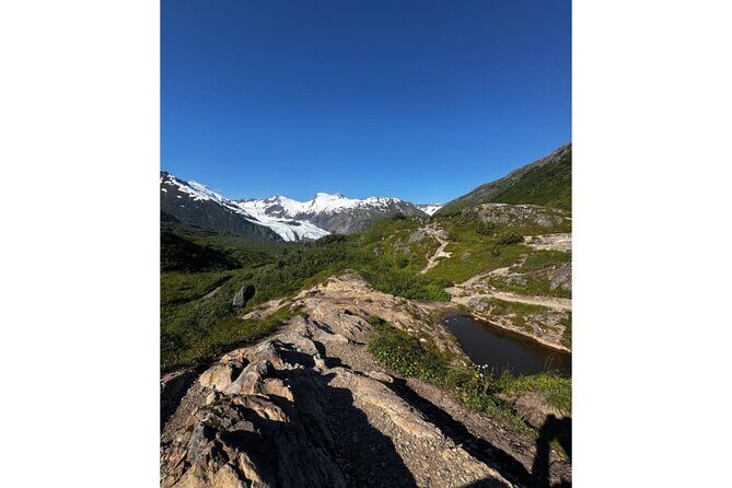 6 Days Grand Alaska Tour for Ages 50 Plus - Who Will Love This Tour?