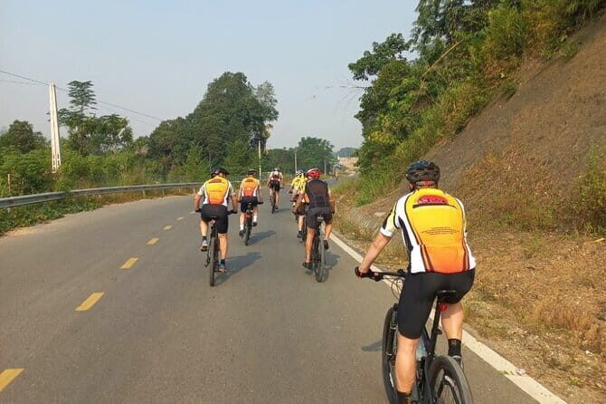 6 Days Hanoi Private Cycling to Hagiang Mountain - What Travelers Say