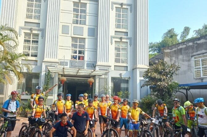 6 Days Hanoi Private Cycling to Hagiang Mountain - Who Would Benefit Most?