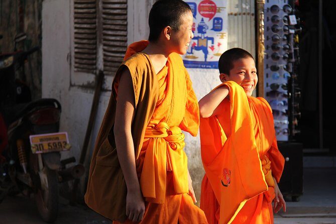 6 Days Hidden Gems Of Laos And Mekong Serenity - A Detailed Look at the 6-Day Laos Adventure
