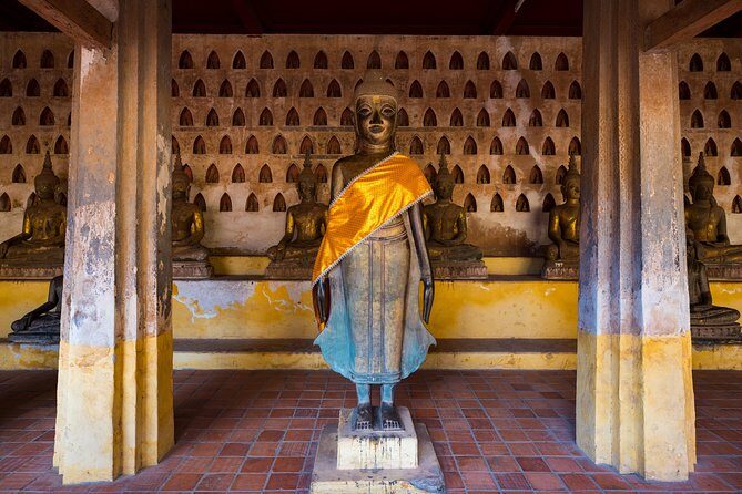 6 Days Hidden Gems Of Laos And Mekong Serenity - Frequently Asked Questions (FAQs)