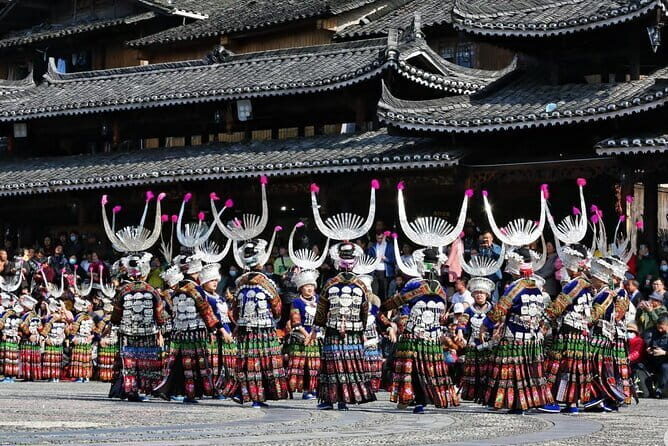6 Days in Mystery Land of Guizhou - 6 Days in the Mystery Land of Guizhou: A Travel Experience That Welcomes Curious Explorers