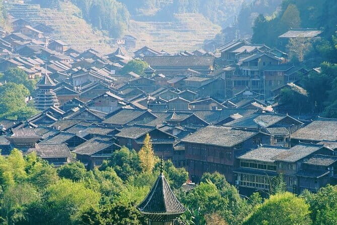 6 Days in Mystery Land of Guizhou - Frequently Asked Questions