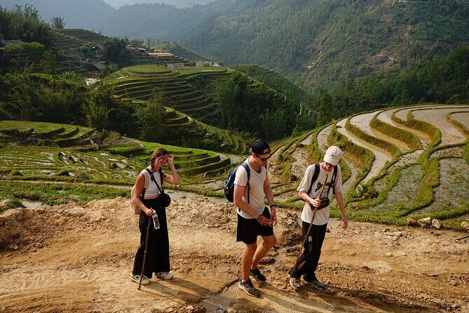 6-Days in The North of Vietnam - An In-Depth Look at the 6-Day North Vietnam Tour