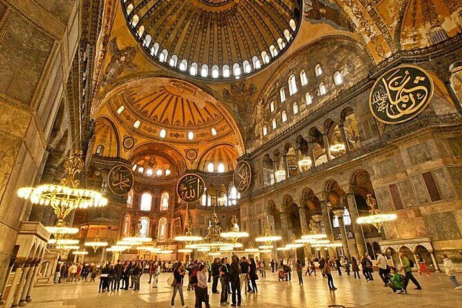 6 Days Istanbul Cappadocia Package - FAQs