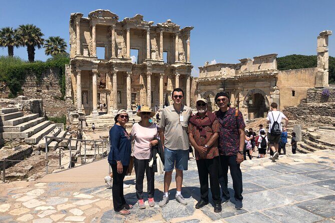 6 Days Istanbul Ephesus Pamukkale Tour - What Makes This Tour Stand Out?