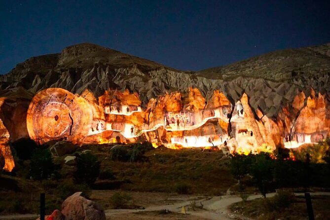 6 Days Istanbul&Cappadocia w/cave hotel+optional balloon - Final Day: Return and Reflection