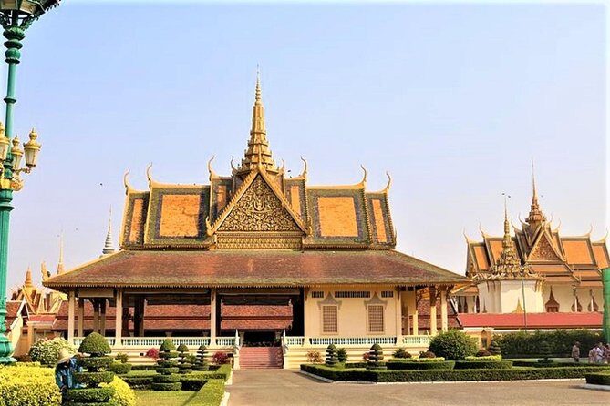 6 Days Journey Siem Reap & Phnom Penh - FAQs about the 6 Days Journey Siem Reap & Phnom Penh Tour