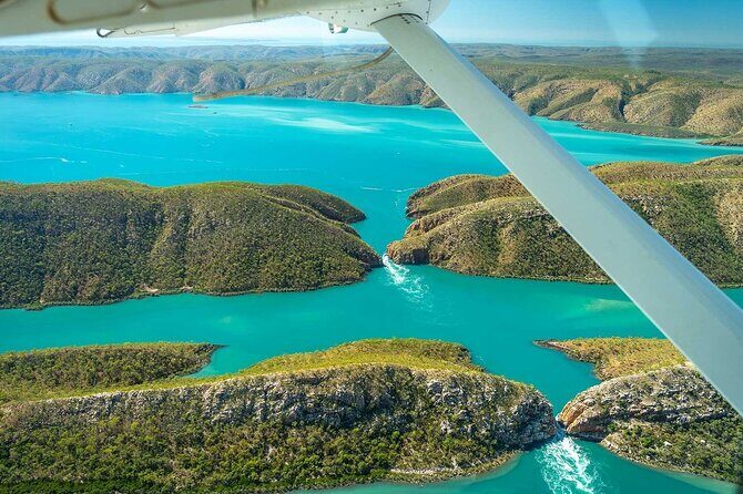 6 Days Kimberley Expedition Tour in Broome - The Itinerary Breakdown: What Makes Each Day Special