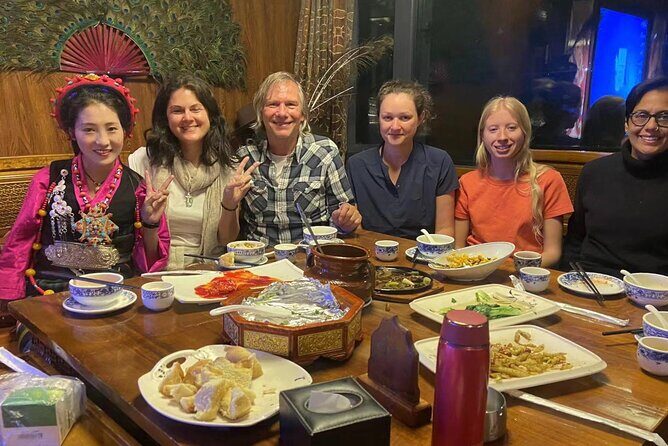 6 Days Lhasa Gyantse Shigatse Group Tour - An In-Depth Look at the 6-Day Tibet Tour