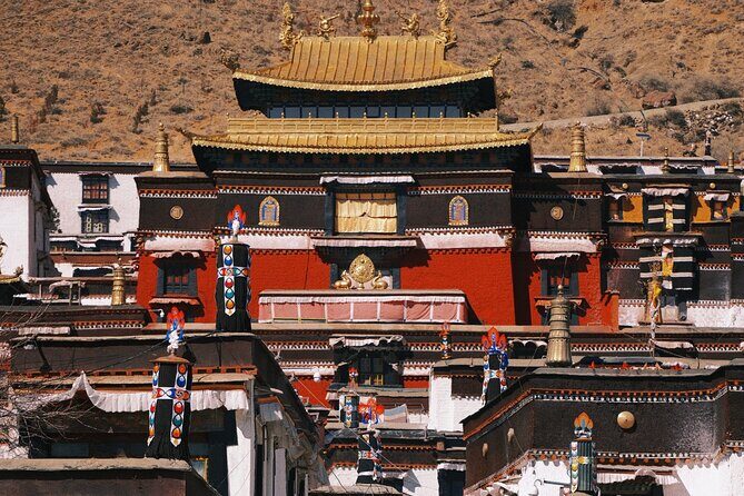 6 Days Lhasa Gyantse Shigatse Group Tour - Final Thoughts: Who Is This Tour For?