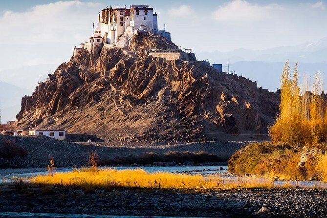 6 Days Magical Ladakh Tour - Analyzing the Experience: What to Expect