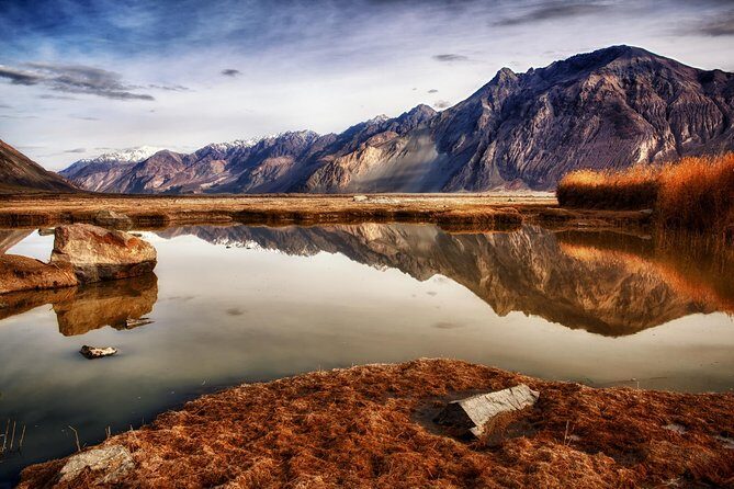6 Days Magical Ladakh Tour - Who Should Consider This Tour?