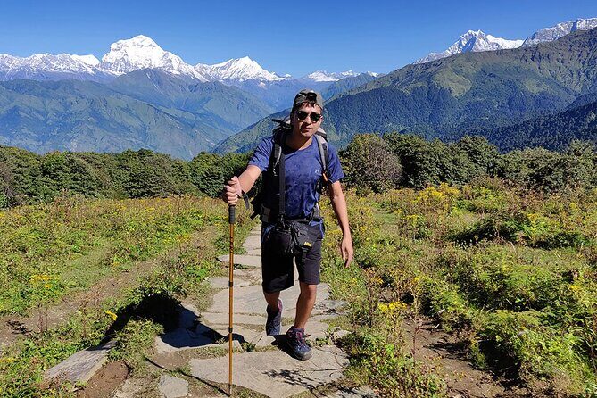 6 Days Morare Danda Hill Community Trek - Practical Tips and Insights