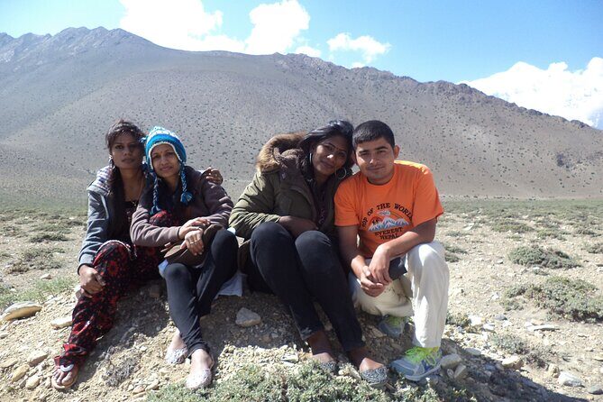 6 Days Muktinath Tour Package in Nepal - Introduction: Why This Tour Stands Out