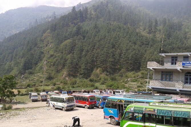 6 Days Muktinath Tour Package in Nepal - Authentic Insights from Reviews