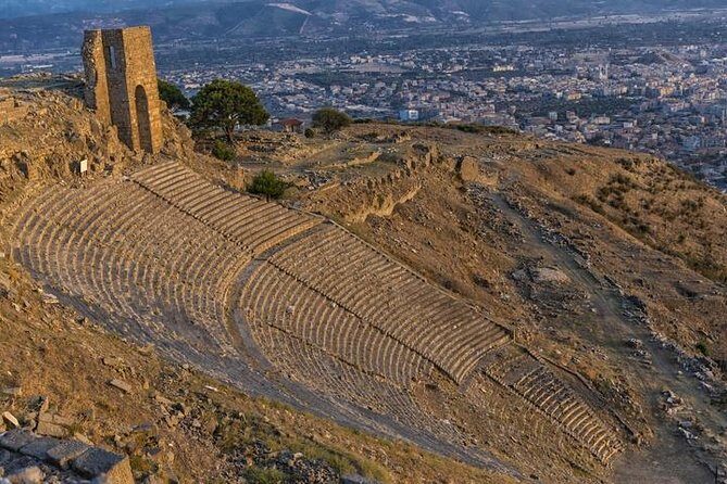 6 Days Multi City Turkey Tour - Who Would Love This Tour?