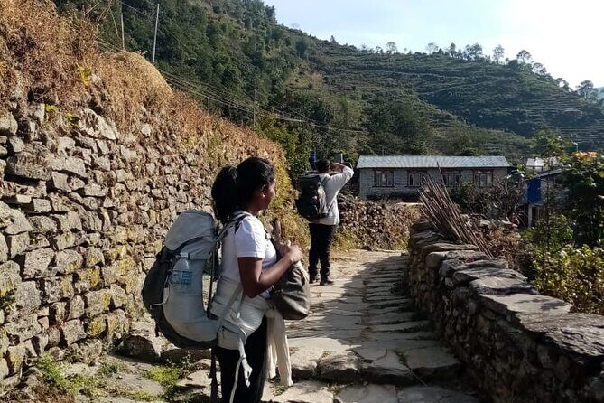 6 Days Nepal Private Tour with Poon Hill Trek - A Detailed Breakdown of the 6-Day Nepal Tour with Poon Hill Trek
