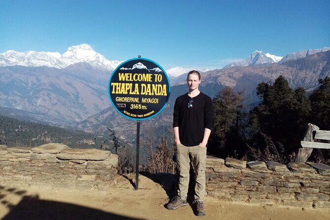 6 Days Nepal Private Tour with Poon Hill Trek - Final Thoughts