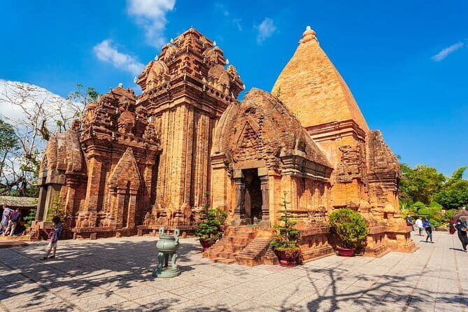6 Days Nha Trang Da Lat Ho Chi Minh City and Mekong Delta package - Key Points