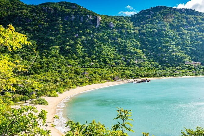 6 Days Nha Trang Da Lat Ho Chi Minh City and Mekong Delta package - A Detailed Look at the 6-Day Itinerary