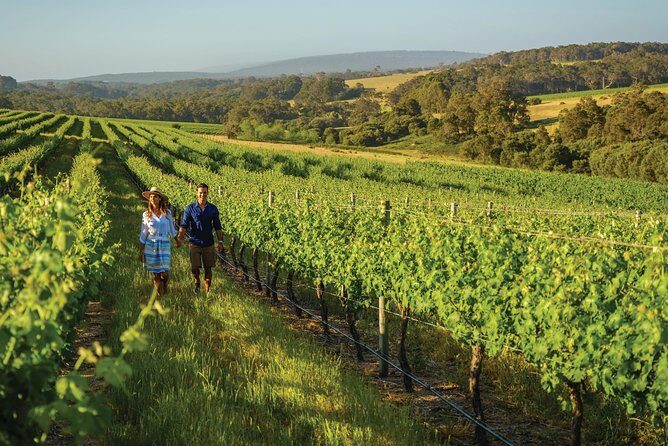 6 Days Perth All-Inclusive Touring Package - Practical Considerations