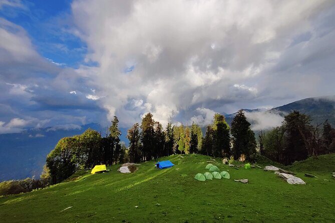 6 Days Phulara Ridge Trek - Who Is This Trek Best For?