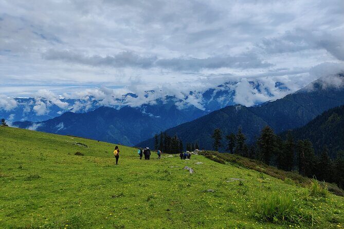 6 Days Phulara Ridge Trek - Final Thoughts