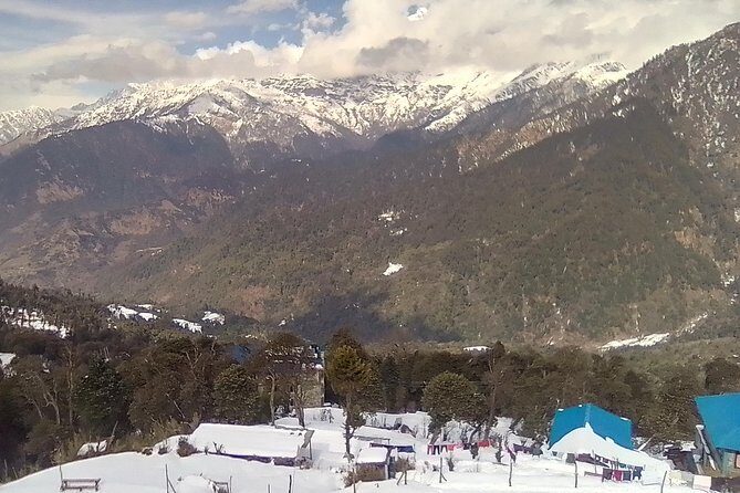 6 Days Poon Hill - Ghandruk Circuit Trek from Kathmandu - Key Points