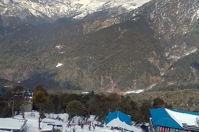 6 Days Poon Hill - Ghandruk Circuit Trek from Kathmandu - What Reviewers Loved Most