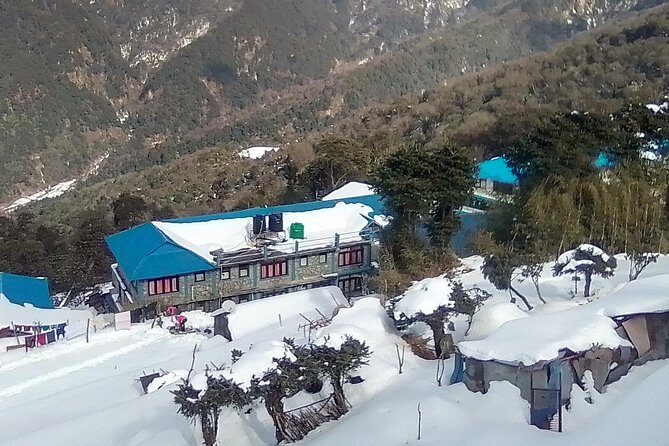 6 Days Poon Hill - Ghandruk Circuit Trek from Kathmandu - FAQ