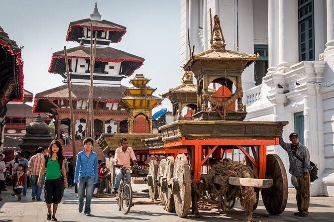 6 Days Private Himalayan Dreams of Nepal - Key Points