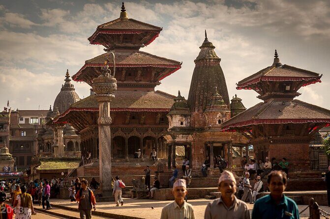 6 Days Private Himalayan Dreams of Nepal - An In-Depth Look at the 6-Day Itinerary