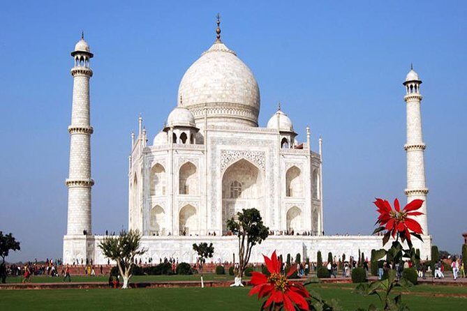 6-Days Private Luxury Golden Triangle Tour from Delhi - Day 1: Arrival and Hotel Check-in