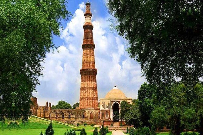 6-Days Private Luxury Golden Triangle Tour from Delhi - Day 5: Jaipur’s Royal Heritage