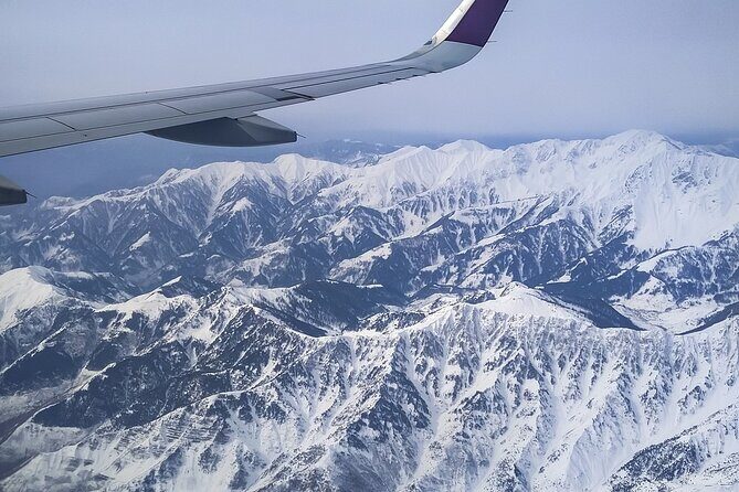 6 Days Private Tour in Kashmir - Day 5: Back to Srinagar and the Richness of the City