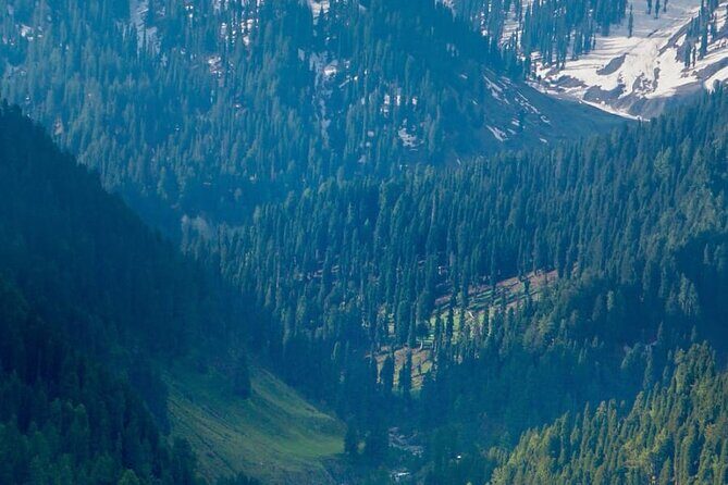 6 Days Private Tour in Kashmir Valley - A Closer Look at the Itinerary