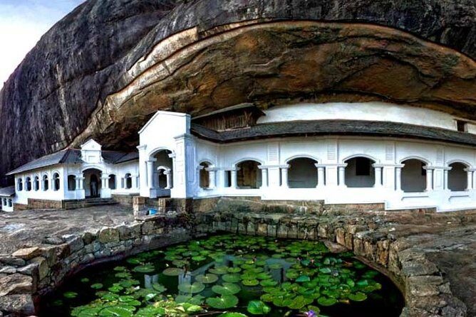 6 Days Private Tour with English Speaking Guide - Explore Sri Lanka - What Makes This Tour Stand Out?