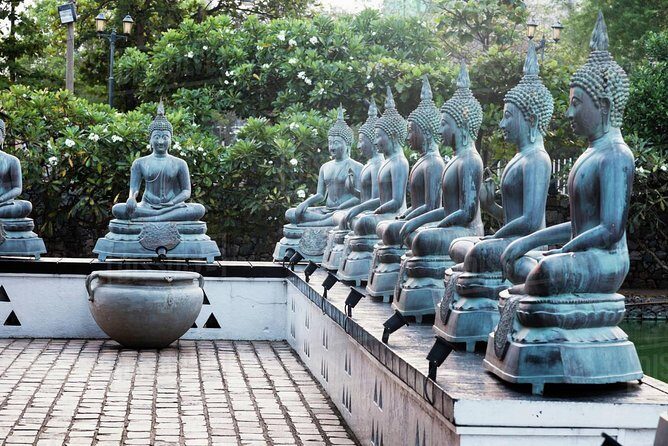 6 Days Private Tour with English Speaking Guide - Explore Sri Lanka - The Sum Up: Is This Tour Right for You?