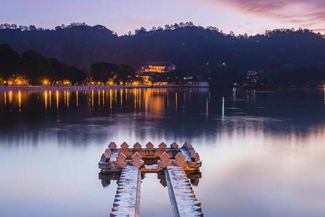 6 Days Private Tour with English Speaking Guide - Explore Sri Lanka - FAQ