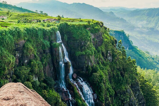 6 Days Private Vehicle With Driver Explore Sri Lanka By Your Own Plans - Day 2: Ancient Marvels of Sigiriya and Dambulla