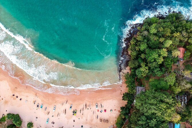 6 Days Private Vehicle With Driver Explore Sri Lanka By Your Own Plans - Authentic Experiences and Hidden Gems