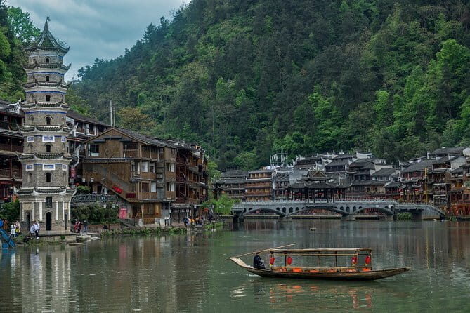 6 Days Private Zhangjiajie and Fenghuang Tour - A Complete Look at the 6 Days Private Zhangjiajie and Fenghuang Tour